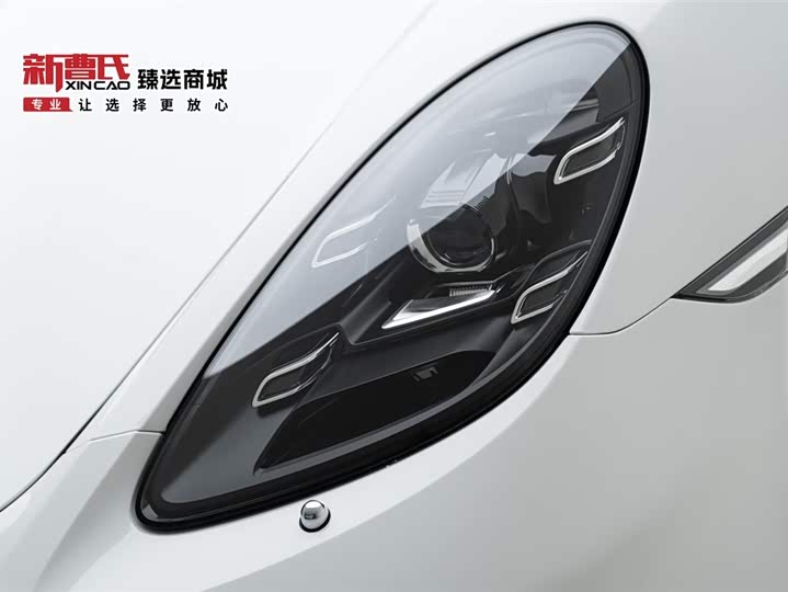 Фото 5 - Porsche 718