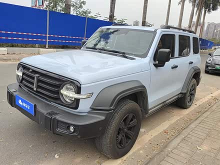 Фото 1 - Tank 300