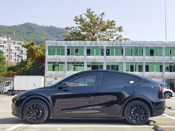 Фото 4 - Tesla Model Y