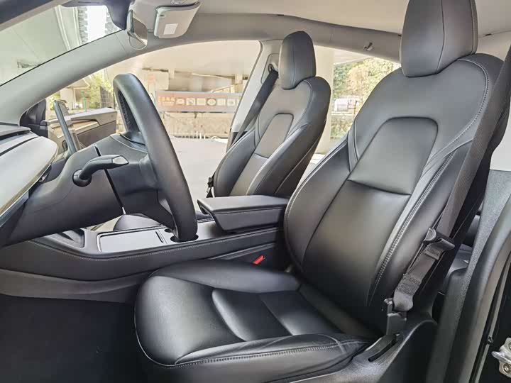 Фото 5 - Tesla Model Y