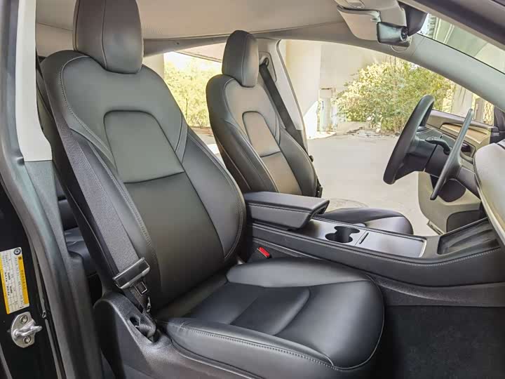 Фото 7 - Tesla Model Y