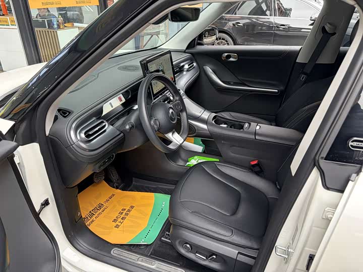 Фото 8 - Smart #1