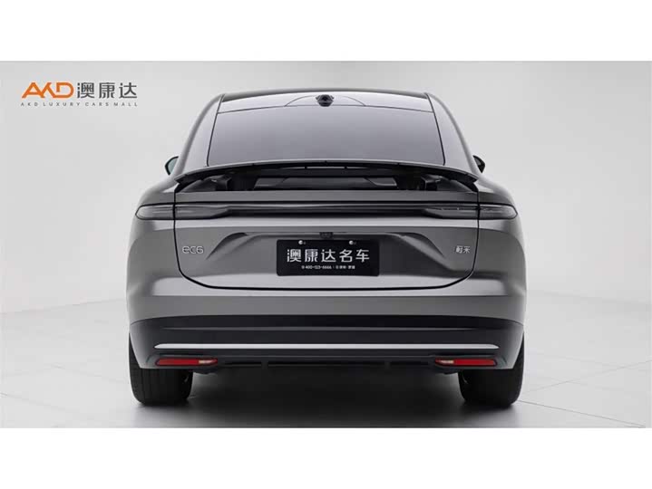 Фото 4 - Nio EC6