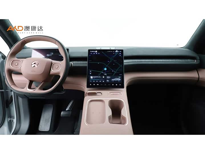 Фото 5 - Nio EC6