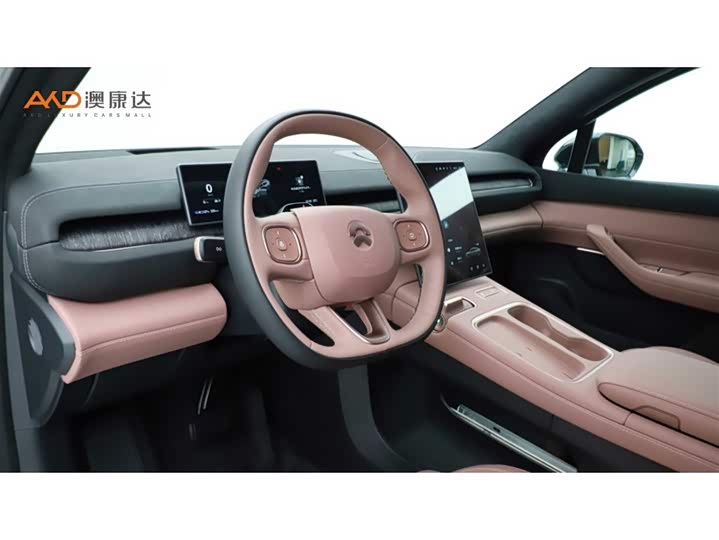 Фото 6 - Nio EC6