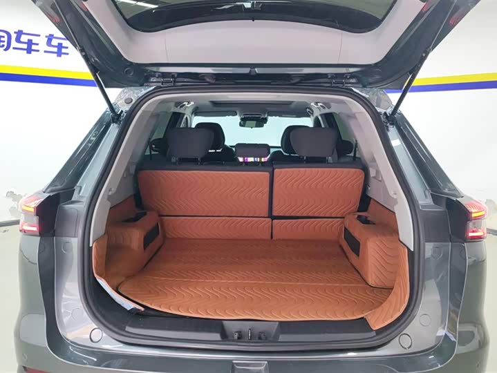 Фото 4 - Chery Fulwin T8