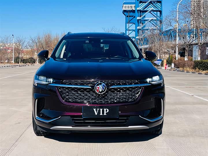 Фото 3 - Buick Envision Plus