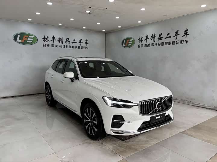 Фото 3 - Volvo XC60