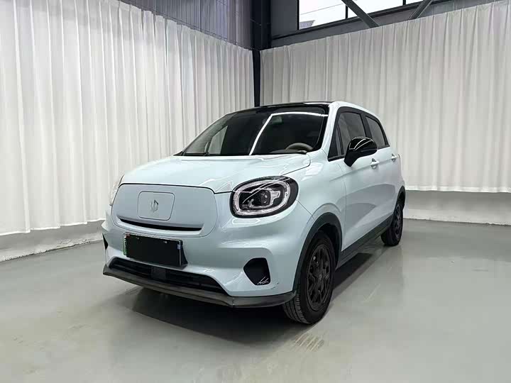 Фото 1 - Leapmotor T03