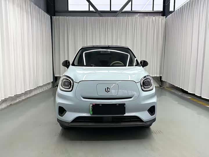 Фото 2 - Leapmotor T03