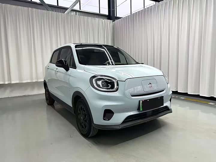 Фото 3 - Leapmotor T03