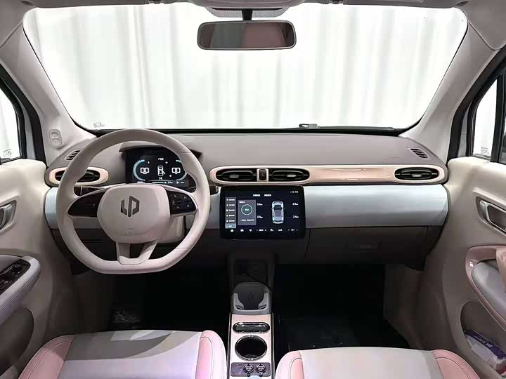 Фото 5 - Leapmotor T03