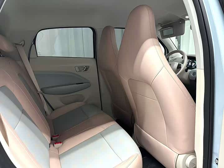 Фото 6 - Leapmotor T03