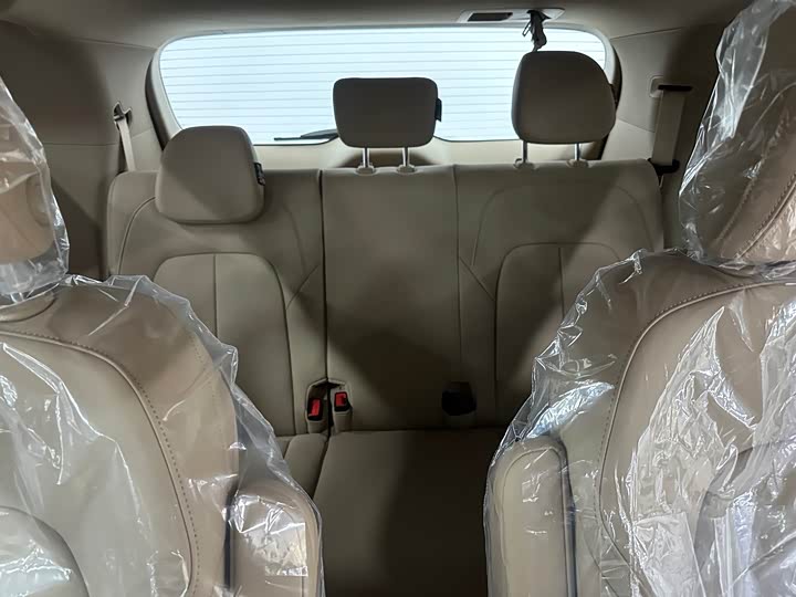 Фото 5 - Buick GL8 ES