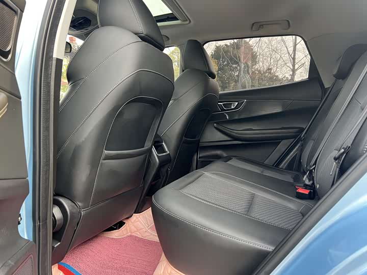 Фото 8 - Chery Tiggo 5x