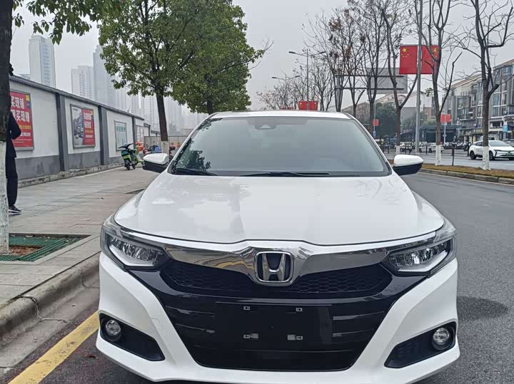 Фото 2 - Honda Crider
