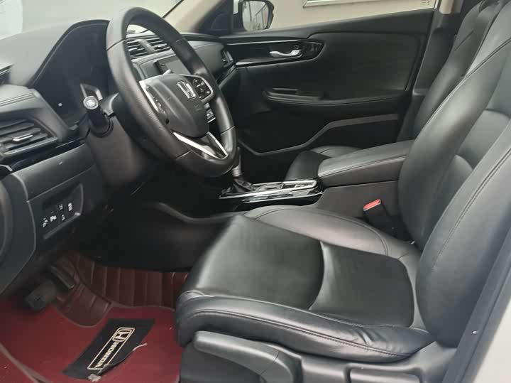 Фото 4 - Honda Crider