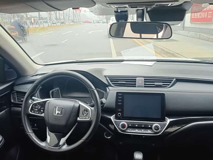 Фото 6 - Honda Crider