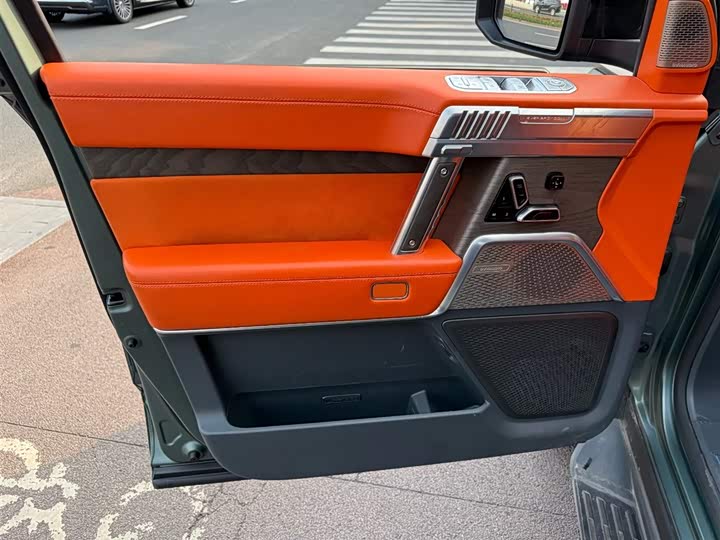 Фото 6 - Dongfeng Mengshi M-Hero 917