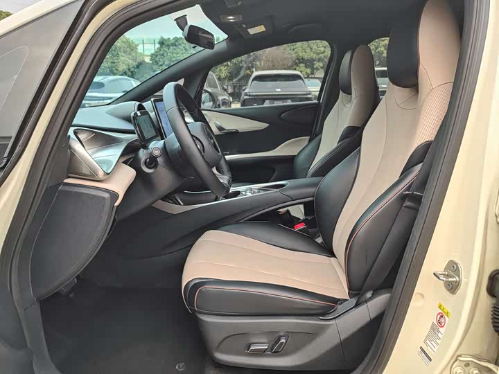 Фото 8 - BYD Dolphin