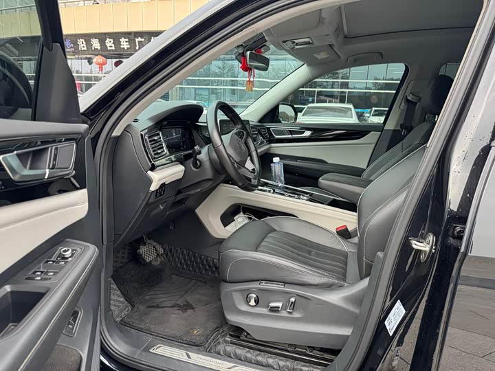 Фото 5 - Volkswagen Teramont Pro