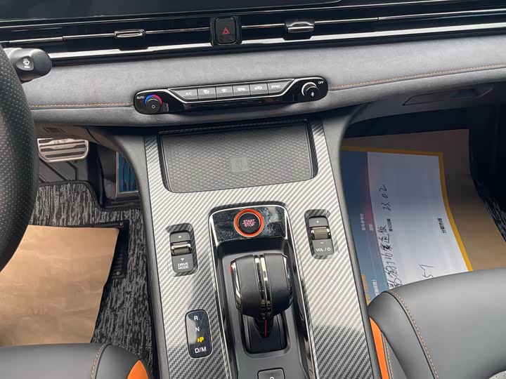 Фото 4 - GAC Trumpchi Empow R