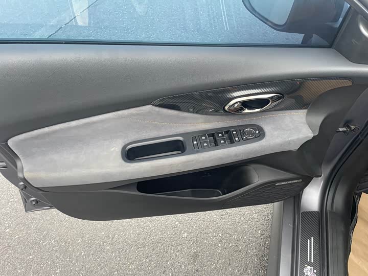 Фото 8 - GAC Trumpchi Empow R