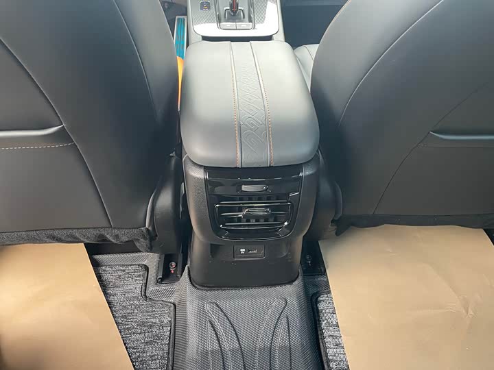 Фото 9 - GAC Trumpchi Empow R