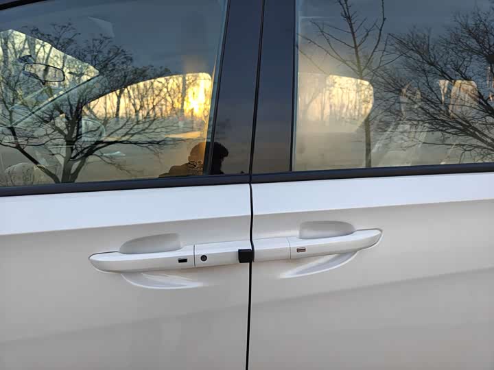 Фото 4 - Buick GL8 ES