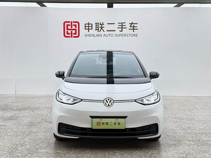 Фото 2 - Volkswagen ID.3