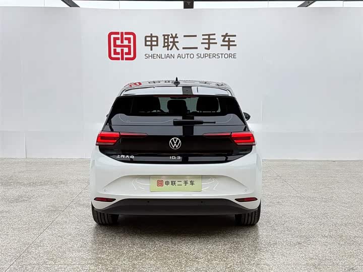 Фото 3 - Volkswagen ID.3