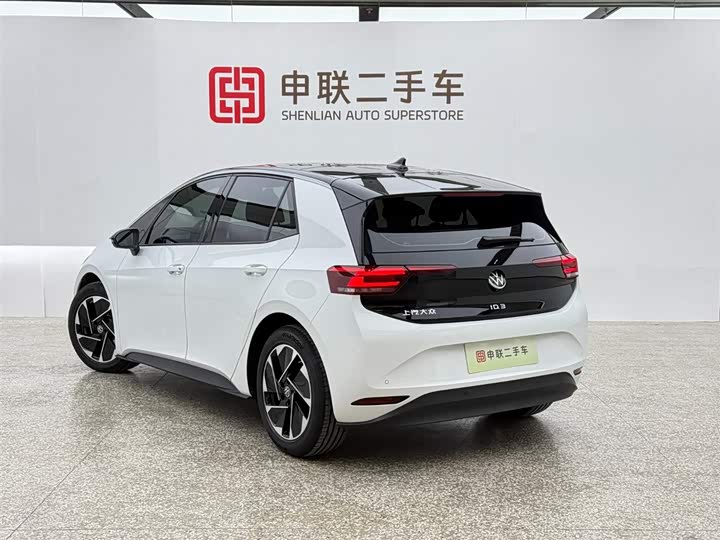 Фото 4 - Volkswagen ID.3