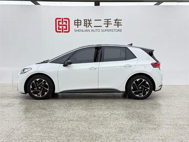 Фото 5 - Volkswagen ID.3