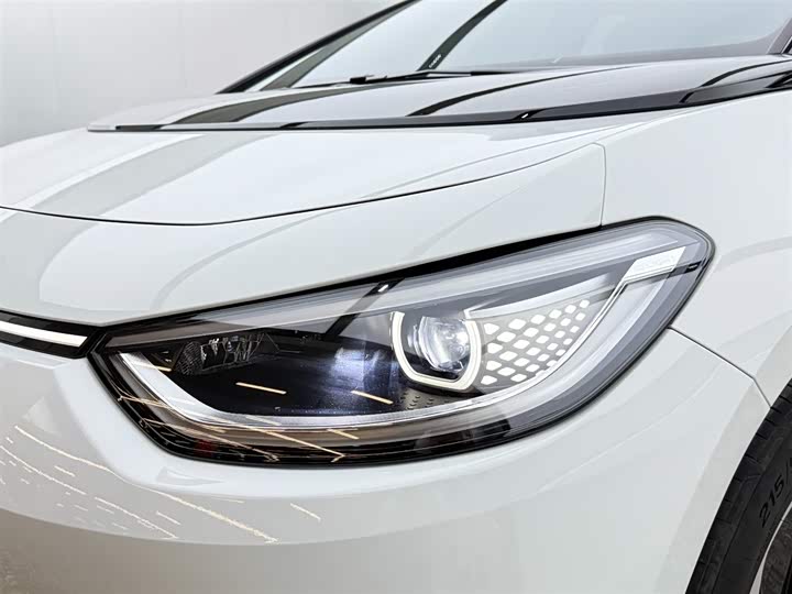 Фото 6 - Volkswagen ID.3