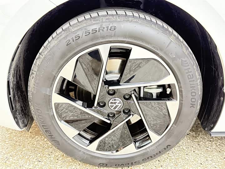 Фото 7 - Volkswagen ID.3