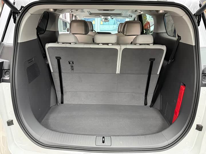 Фото 8 - Buick GL8 ES