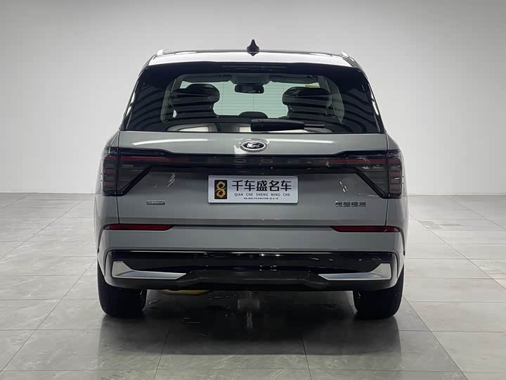 Фото 5 - Ford Edge