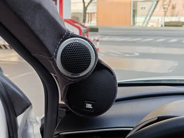 Фото 7 - Hyundai Tucson L