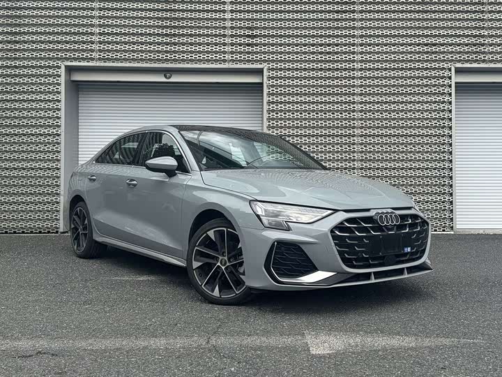 Фото 3 - Audi A3