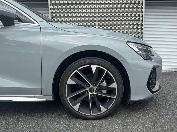 Фото 5 - Audi A3