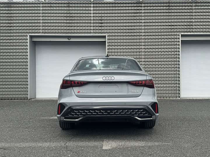 Фото 6 - Audi A3