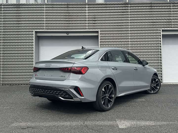 Фото 7 - Audi A3