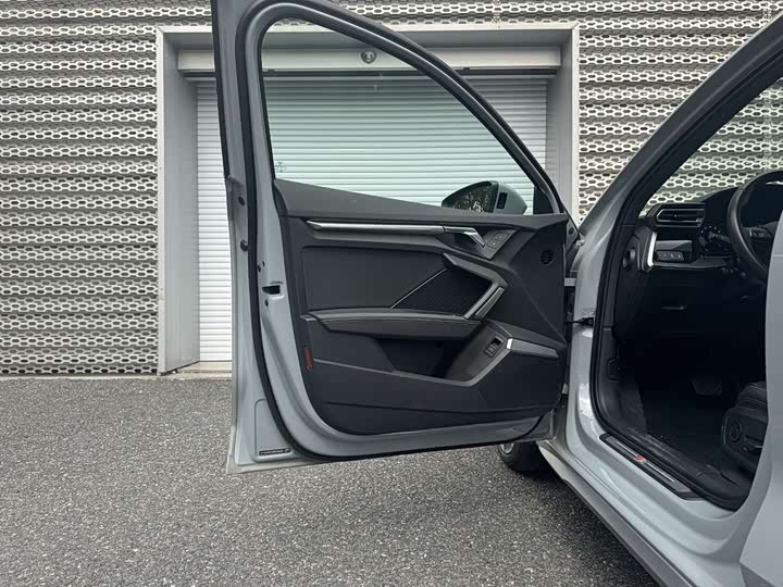 Фото 9 - Audi A3