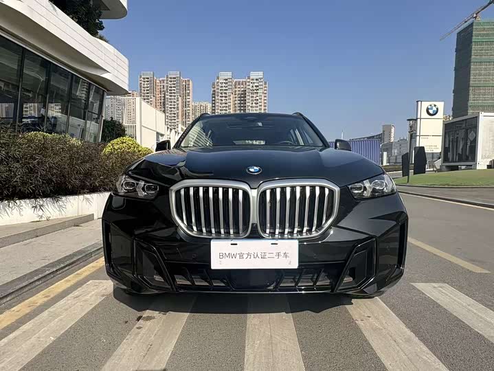 Фото 2 - BMW X5