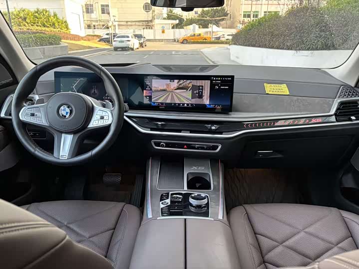 Фото 8 - BMW X5