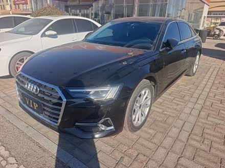 Фото 1 - Audi A6L