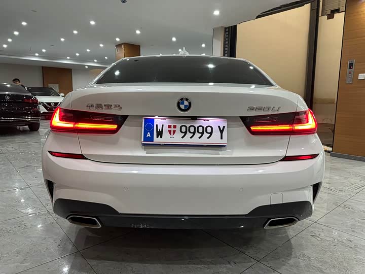 Фото 5 - BMW 3 Series