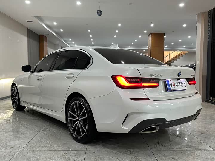 Фото 6 - BMW 3 Series