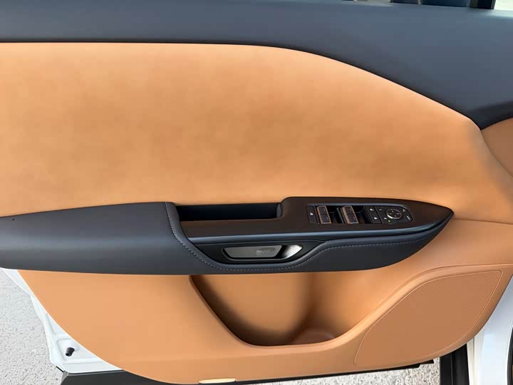 Фото 9 - Lexus RZ