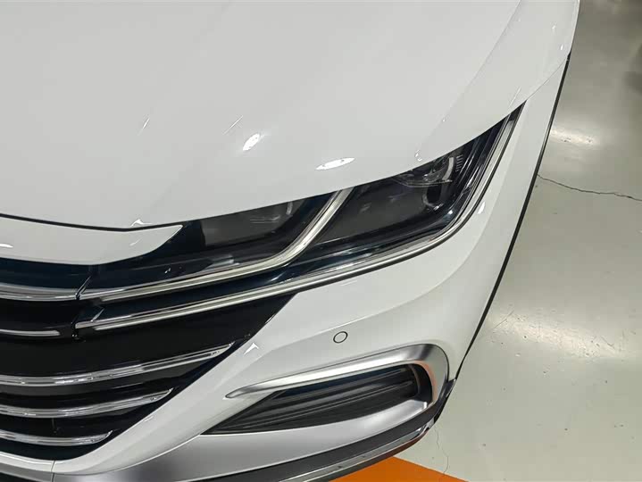 Фото 5 - Volkswagen CC